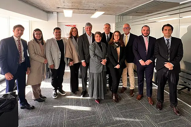 Corumbá garante investimento internacional para modernizar sistema de água