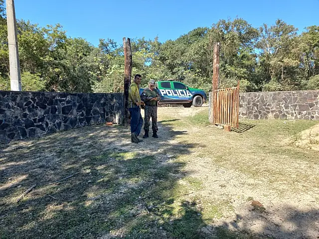 PMA lança operação para combater desmatamento ilegal em Mato Grosso do Sul