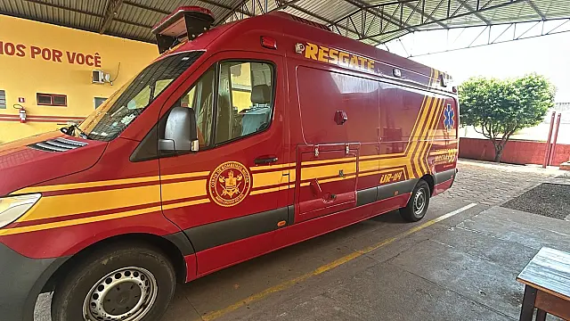 Criança de 5 anos é socorrida após afogamento em Anastácio