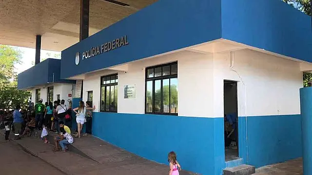 Juiz impede deportação de família venezuelana que buscou refúgio em MS na pandemia