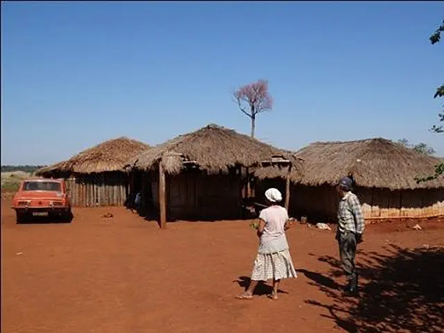 Supremo declara que fazenda reivindicada não é terra indígena