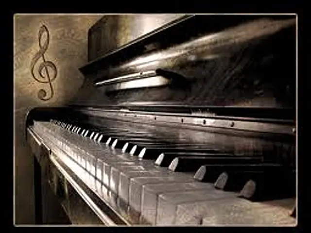 Centro Cultural está com inscrições abertas para curso de piano