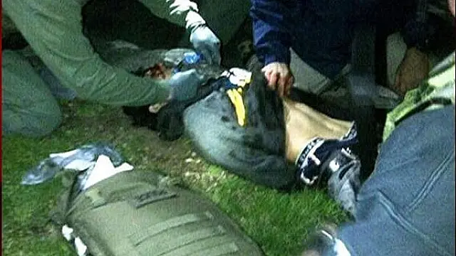 2º suspeito por atentado na Maratona de Boston é capturado vivo nos EUA