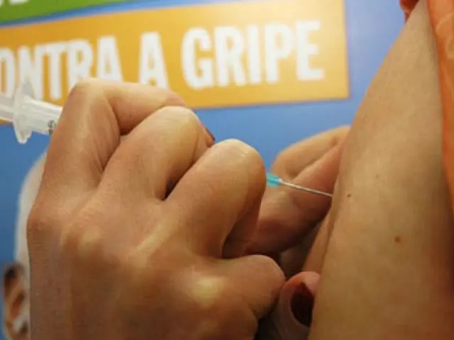 Aquidauana e Anastácio promovem 'Dia D' da vacinação contra a gripe