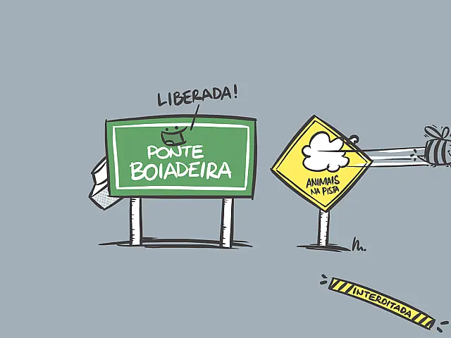 Liberada