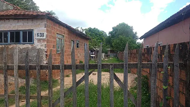 Mulher de 45 desaparece em Anastácio; filha diz que mãe sofre de labirintite e toma remédios