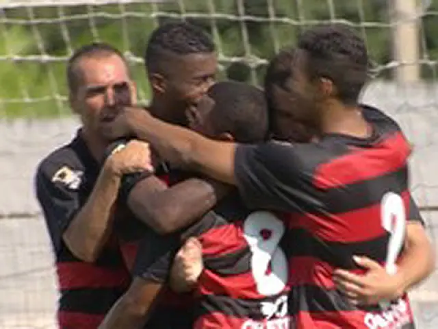 Confira os resultados deste domingo do Paulistão, Carioca, Mineiro e mais 18 estaduais