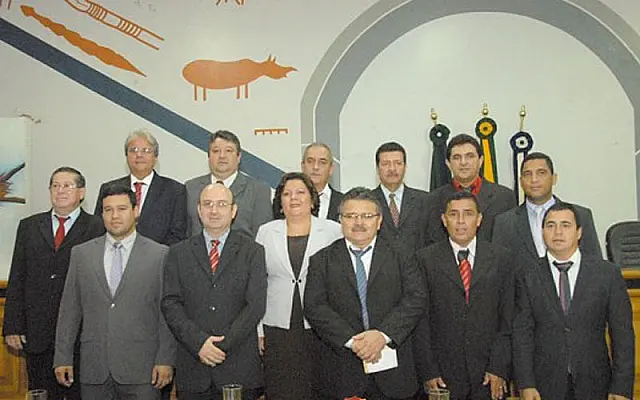 Câmara deverá mudar o horário das sessões ordinárias e criar itinerante
