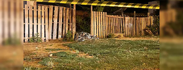 Jovem é preso em flagrante logo após matar por causa de dívida de R$ 230