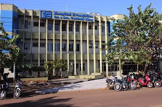 Homem de 66 anos morre em hospital particular, 59ª vítima da covid-19 em MS
