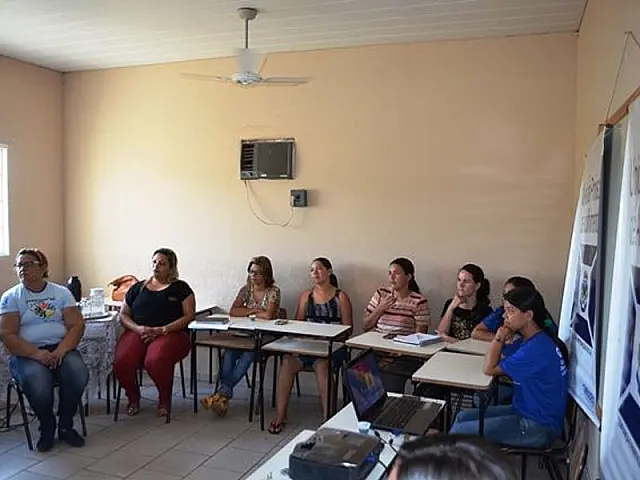 GMDSES promove capacitação com atendentes das Unidades de Acolhimento