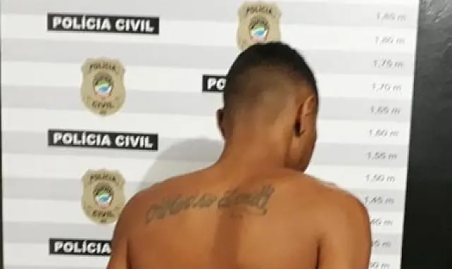 SIG prende suspeito de furtar motos em Corumbá e Ladário