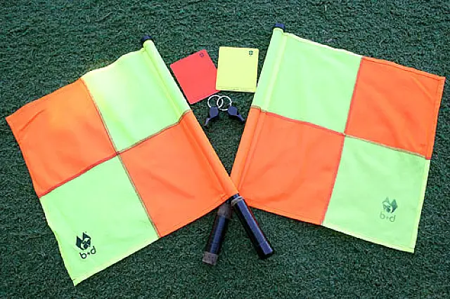 FFMS define arbitragem da decisão do Sub-17 entre Seduc e Santo Antônio