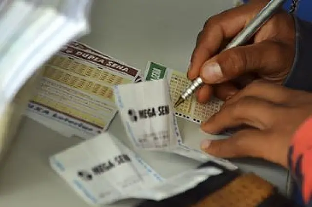 Mega-Sena acumula, e próximo prêmio pode chegar a R$ 6,5 milhões