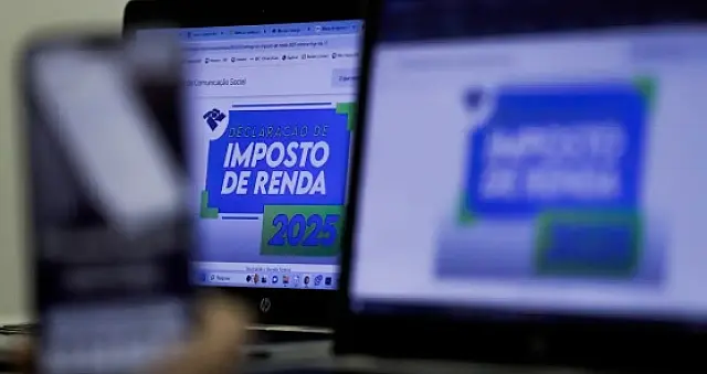 Cerca de 19 milhões não enviaram declaração do IR a dez dias do prazo