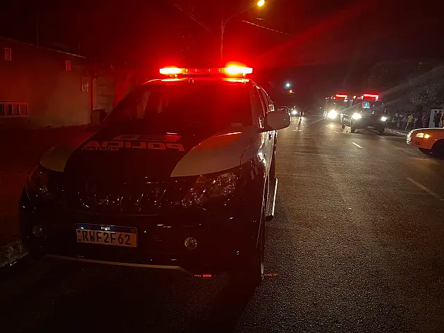 Adolescente de 16 anos é agredida pelo marido em Jardim