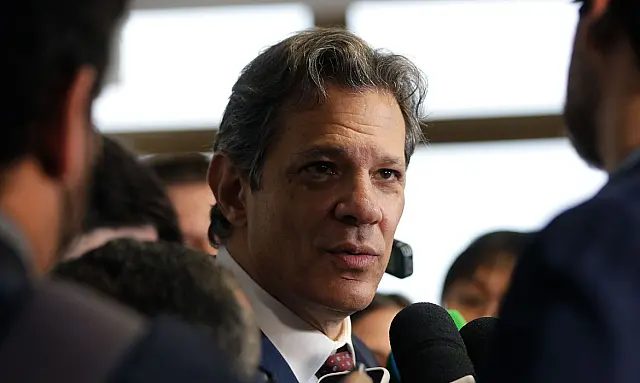 Ministro da Fazenda deve apresentar novo arcabouço fiscal ao Congresso na quarta