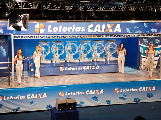 Anastácio sedia hoje mais um sorteio da Mega-Sena