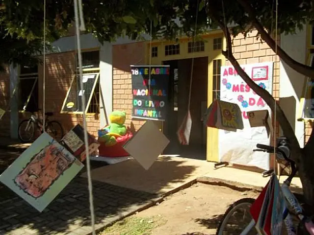 Fundação de Cultura promove exposição alusiva ao Dia Nacional do Livro Infantil