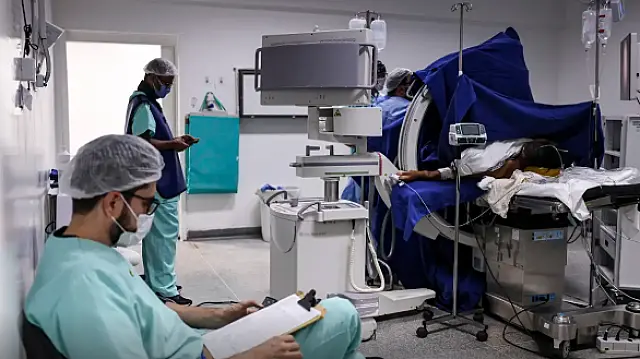 SUS: 76% da população brasileira têm atendimento gratuito de saúde