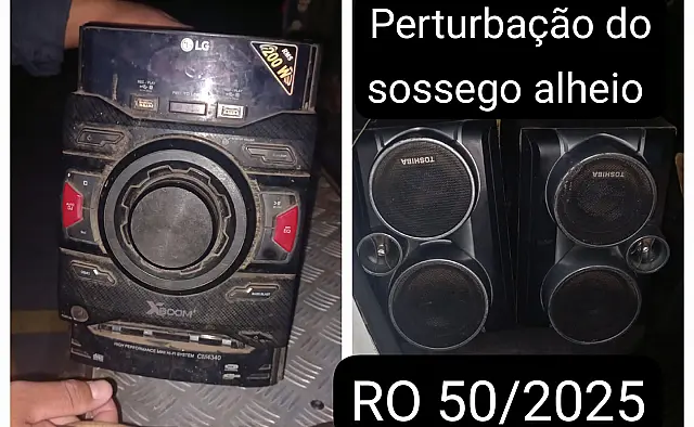 PM apreende som e conduz mulheres à Delegacia em Anastácio