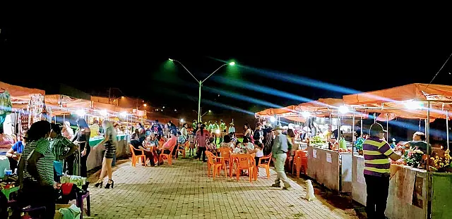Próxima feira em Águas do Miranda será no dia 7 de setembro