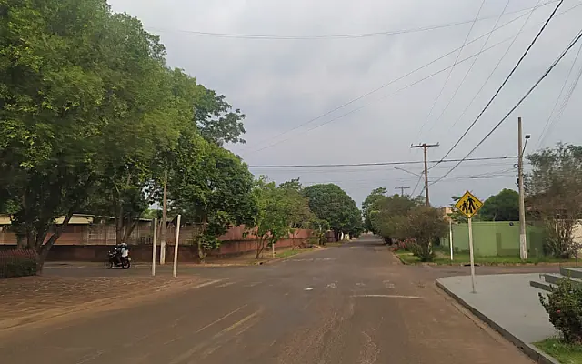 Chuva ganha força e sábado pode ser de nova tempestade