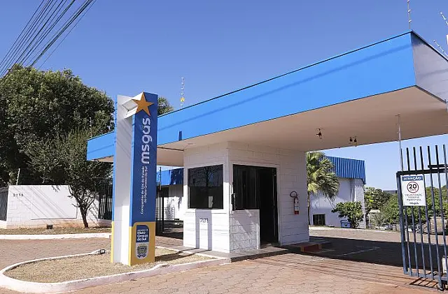 MSGás abre processo seletivo com salários de até R$ 10,6 mil