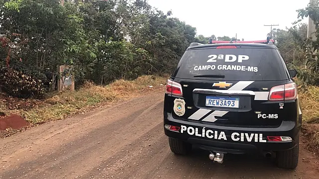 Funcionários são presos após furtar R$ 10 mil em produtos em Campo Grande