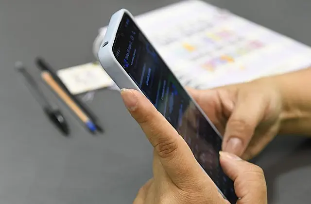 Novo Celular Seguro ultrapassa 100 mil alertas de bloqueio