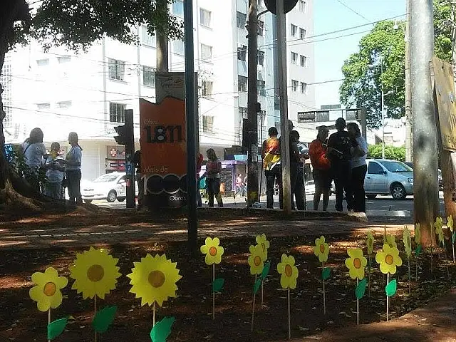 Turismo de MS se mobiliza contra a exploração sexual de crianças e adolescentes