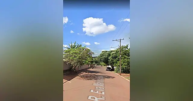 Homem é agredido e baleado em Campo Grande