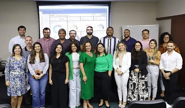 Multiplicadores: Sefaz-MS compartilha expertise com fisco de Alagoas