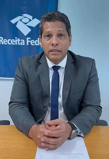 Delegados da Receita em Campo Grande tomam posse na segunda-feira