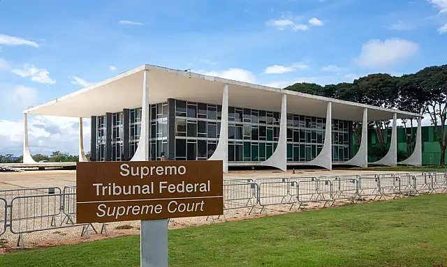 STF realiza audiência de custódia de presos no caso Abin