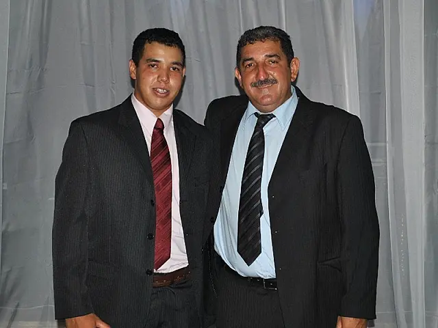 Vereador mais jovem do Mato Grosso do Sul é de Nioaque