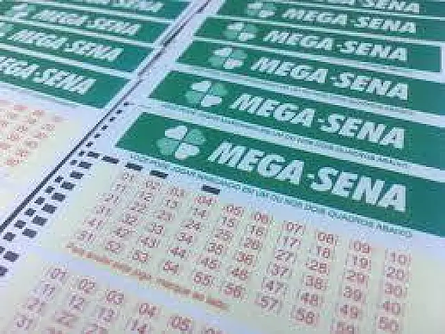 Mega-Sena especial vai sortear hoje prêmio de R$ 17 milhões