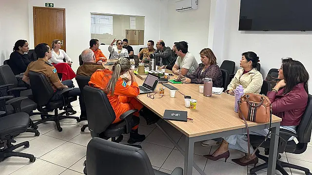 Governo mapeia rede de saúde ao longo do Corredor Bioceânico