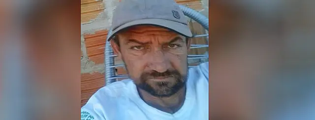 Funcionário de fazenda desaparece e familiares temem perda de memória