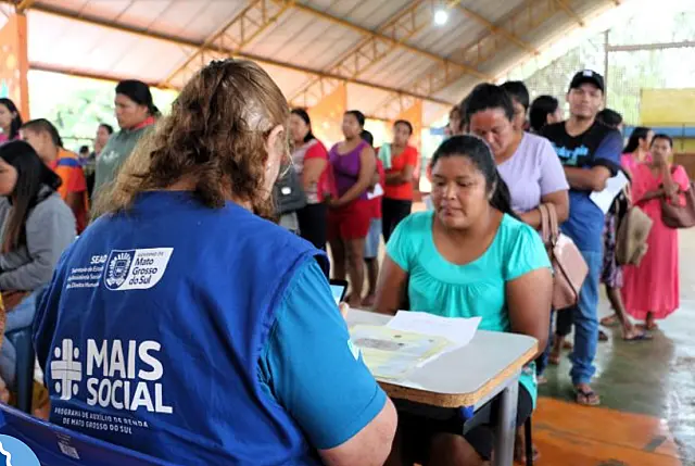 Beneficiários do Energia e Mais Social têm 30 dias para fazer recadastramento