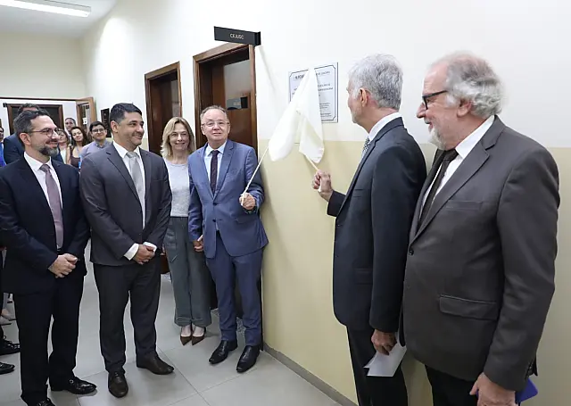 Aquidauana passa a contar com Cejusc para mediação e conciliação
