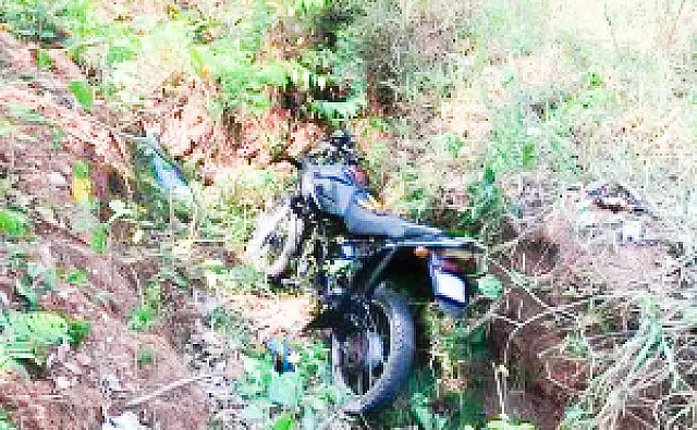 PM recupera motocicleta furtada, prende autor e apreende adolescente infrator por Receptação