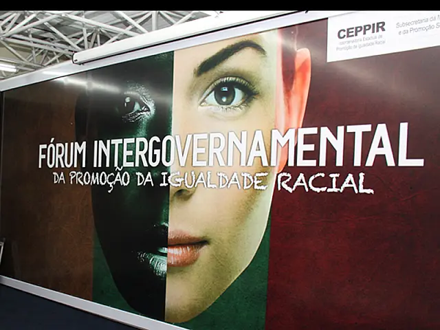 Mato Grosso do Sul participa de Encontro Regional do Fórum da Igualdade Racial em Cuiabá