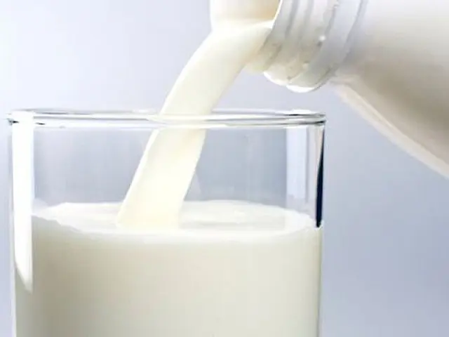 Cerca de 40% da população brasileira têm intolerância à lactose