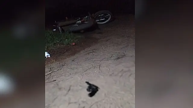 Líder do PCC morre em confronto com a PM em Ribas