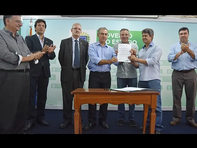 Projeto garantirá incentivo de 50% do salário mínimo para piso de agentes de saúde pública em MS