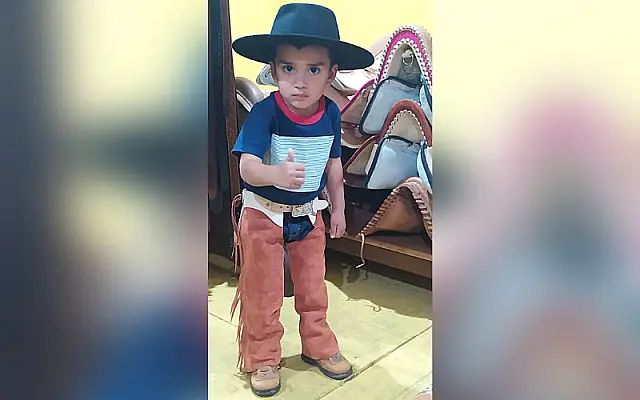 Selaria Pioneira: do homem do campo a mulher moderna, sua referência em couro na região pantaneira