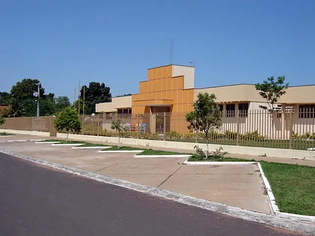 Curso de preparação à adoção será realizado pela Comarca de Aquidauana