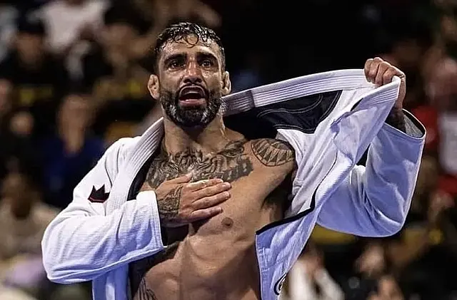 Campeão mundial de jiu-jítsu tem morte cerebral após ser baleado na cabeça em SP