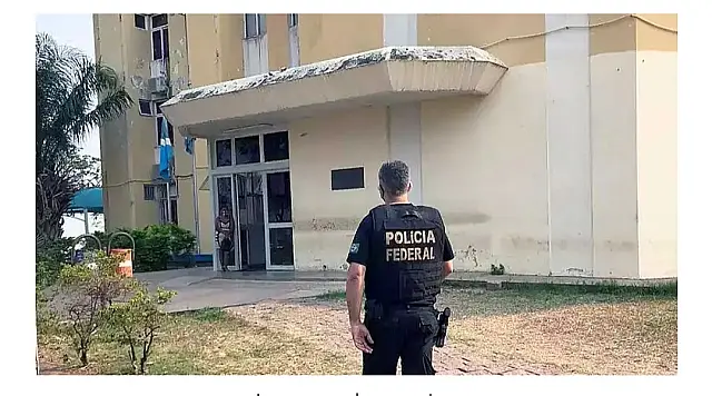Servidores da prefeitura de Corumbá são condenados por desvio de dinheiro público